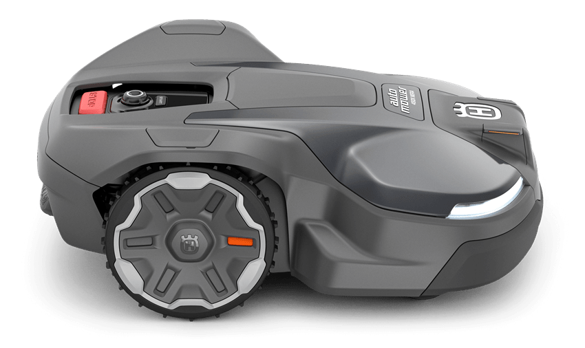 Automower AM450X NERA