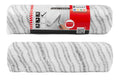 Pistotela hopearaita 12 mm/250 mm polyester