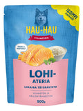 Lohi-ateria 500 g
