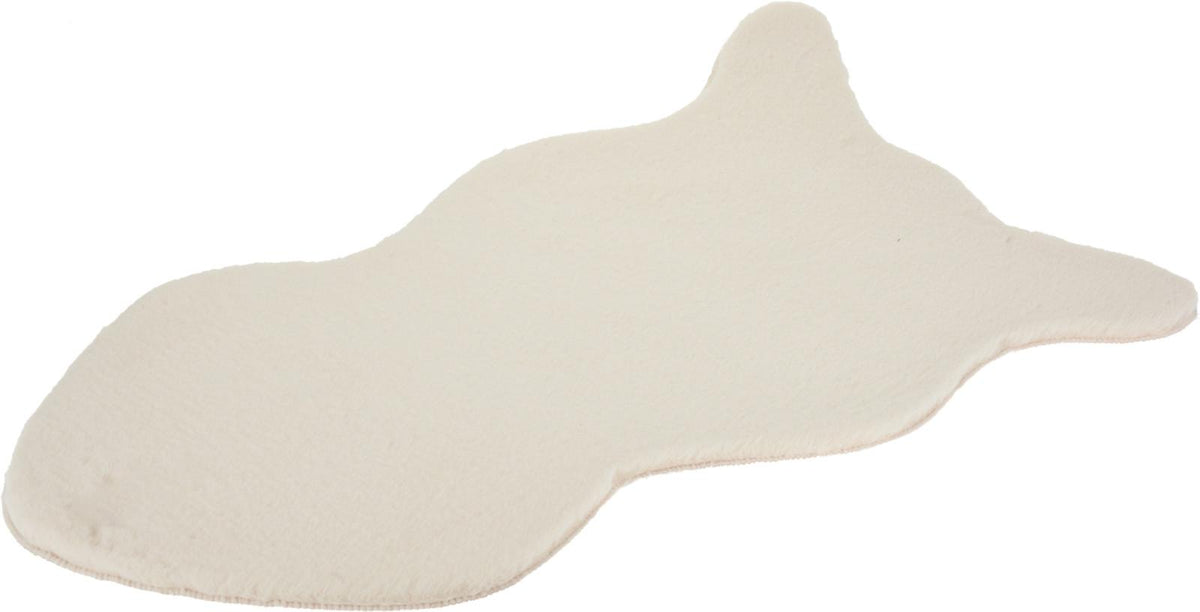 Talja 90x50cm beige