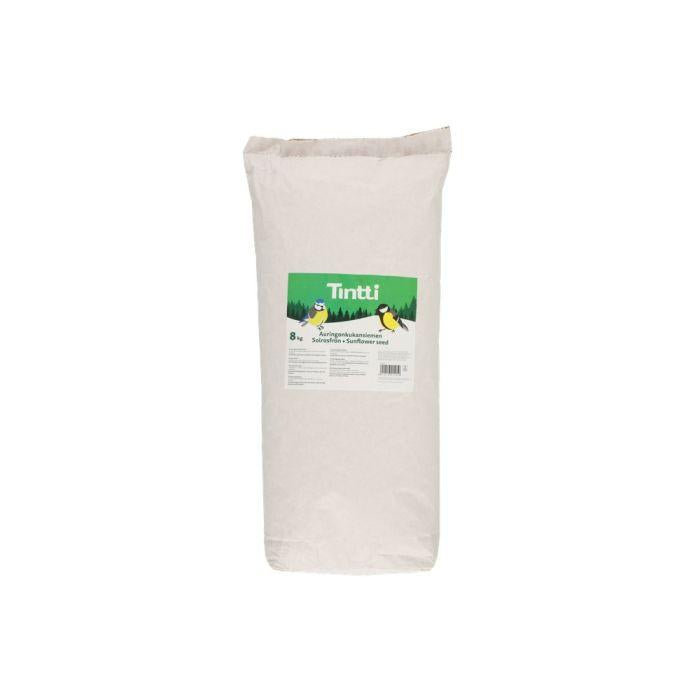 TINTTI KUORELLINEN AUR.KUKANSIEMEN 8kg