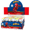 SPIDERMAN SAIPPUAKUPLIA