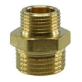 Supistuskaksoisnippa 1/2" - 3/8"