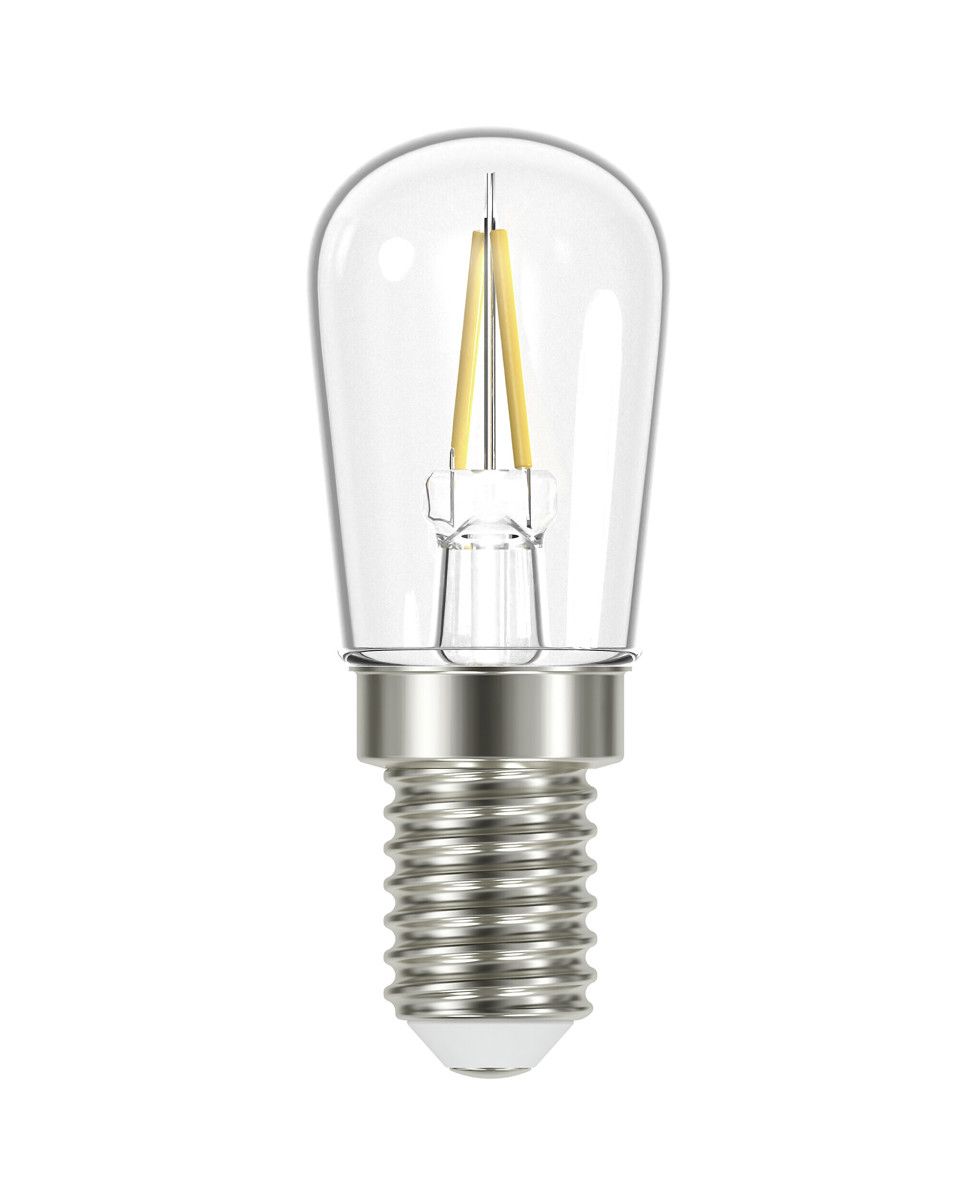 Led Jääkaappilamppu E14 120 lm/4000k