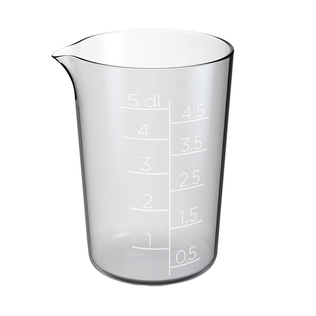 Gastromax Mittakannu 0,5 l