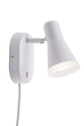 Airam Cara LED Seinäval. 320 lm/3000k