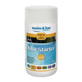 Swim&Fun pikakloori Klor Starter 1 kg