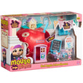 Mouse In The House Apple Schoolhouse
