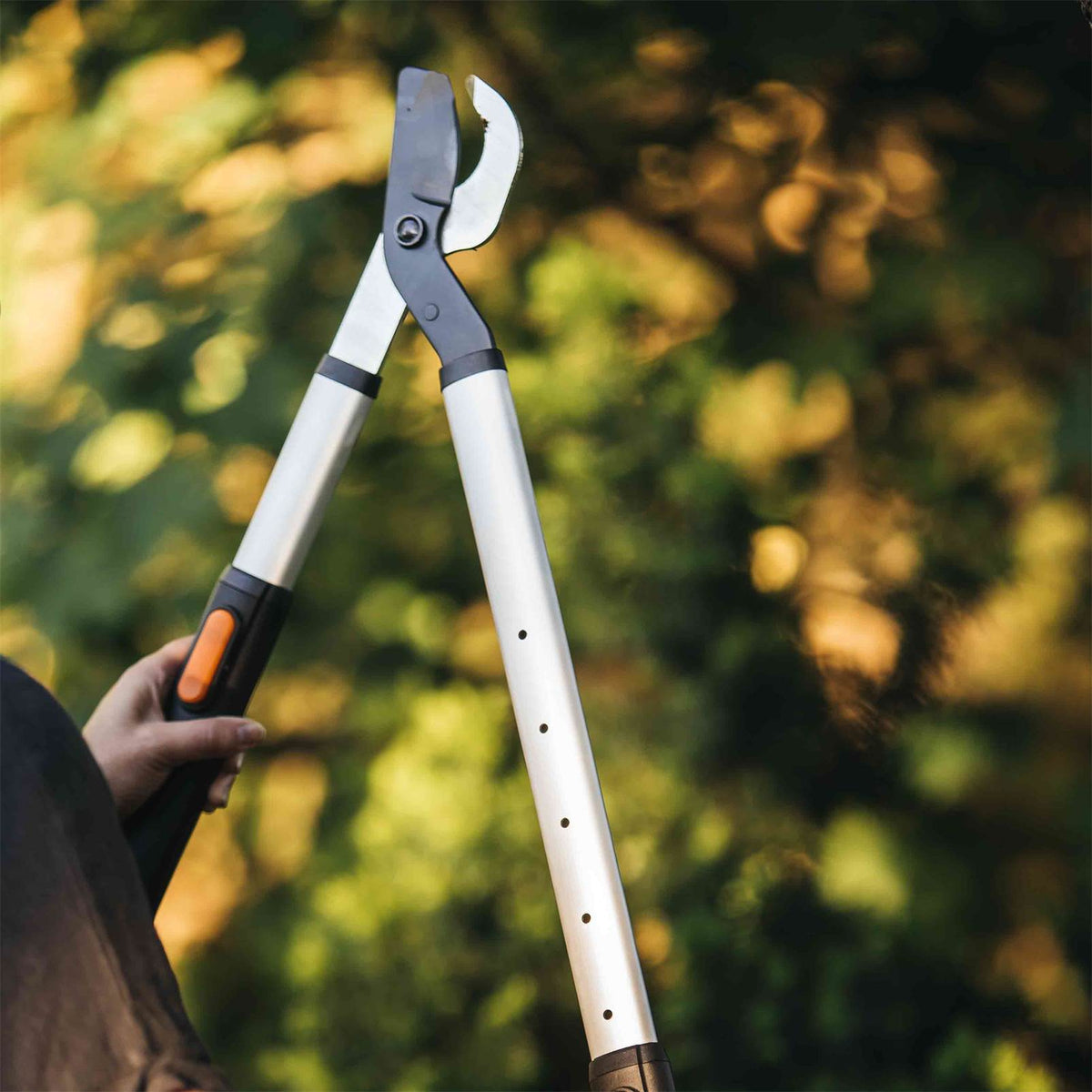 Raivaussakset smart fit L86 Fiskars