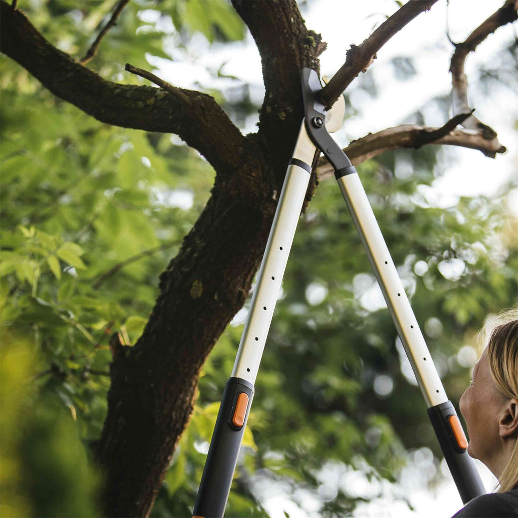 Raivaussakset smart fit L86 Fiskars