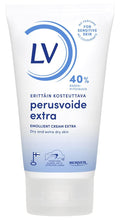 Lv Perusvoide Extra 40% 150 ml