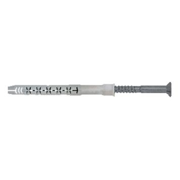 Julkisivutulppa  10x45/115