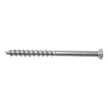 Kevytbetoniru C4 T30 8X50/110 A100 senkkaava C4