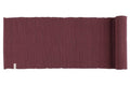 Fanni K Kaitaliina Loviisa 33x140 cm Luumu