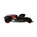 Hot Wheels Speeders Pull back