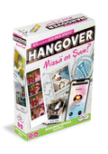 The Hangover peli Suomenkiel.