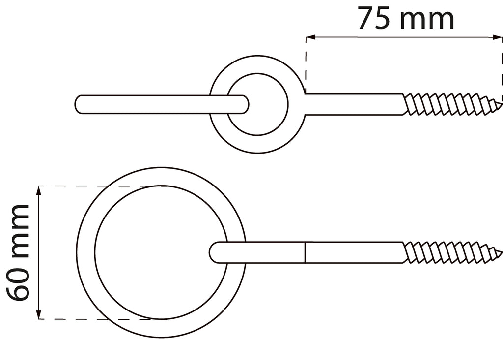 Venerengas 42 a HG10X75 sink IP