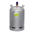 11 kg pullokaasu pv teräs