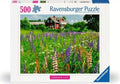 Ravensburger palapeli 500p