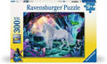 Ravensburger palapeli 300p