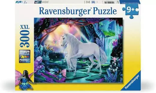 Ravensburger palapeli 300p