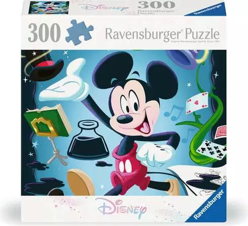 Ravensburger Palapeli 300p