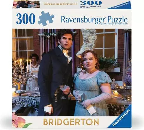 Palapeli 300p Ravensburger