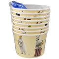 Jäätelöpikari Moomin 8 kpl