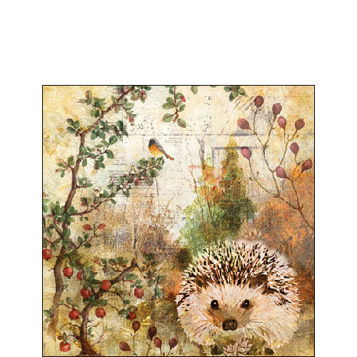 Ambiente Servetit 25 cm