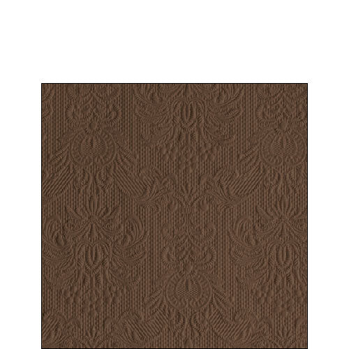Ambiente Servetit 25 cm Nature Lion