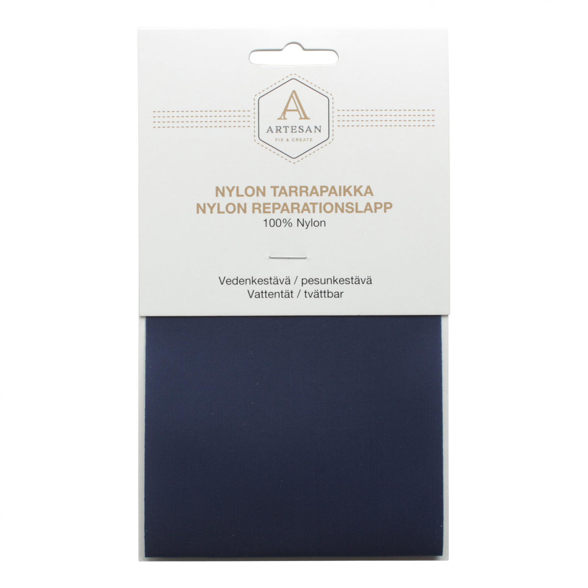 Artesan Nylon tarrrapaikka laivastonsininen