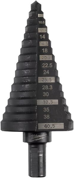 PORRASPORANTERA 6-40,5MM 48899340