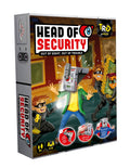 Head Of Security Peli