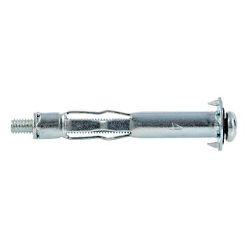Levyankkuri ss 4 l M4X52 d A6