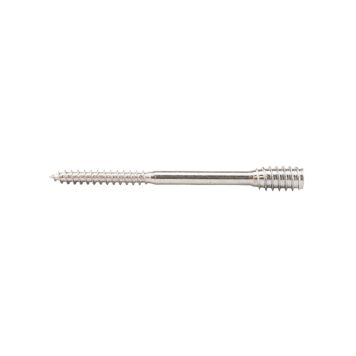 Säätökarmiruuvi ss 6X120 T25 A6