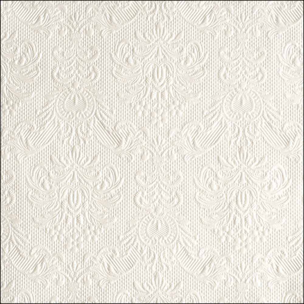 Ambiente Servetit 33 cm Elegance Pearl