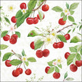 Ambiente Servetit 33 cm Fresh Cherries
