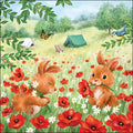 Ambiente Servetit 33 cm Summer Camp