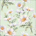 Ambiente Servetit 33 cm Beautiful Daisies