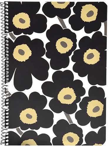 Marimekko Kierrevihko A5/40