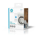 Nedis SmartLife Alypistorasia | Wi-Fi | IP44 | 3680 W SmartLife Alypistorasia | Wi-Fi | IP44 | 3680 W | Maadoitettu