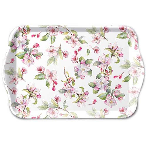 Ambiente Tarjotin 13x21 Spring Blossom