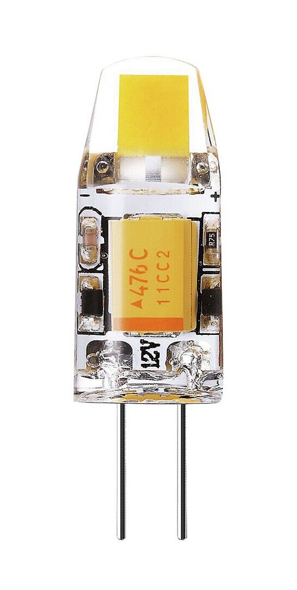 Airam Led G4 12 v 100 lm/4000k