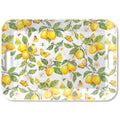 Ambiente Melaniinitarjotin 33x47 Lemons