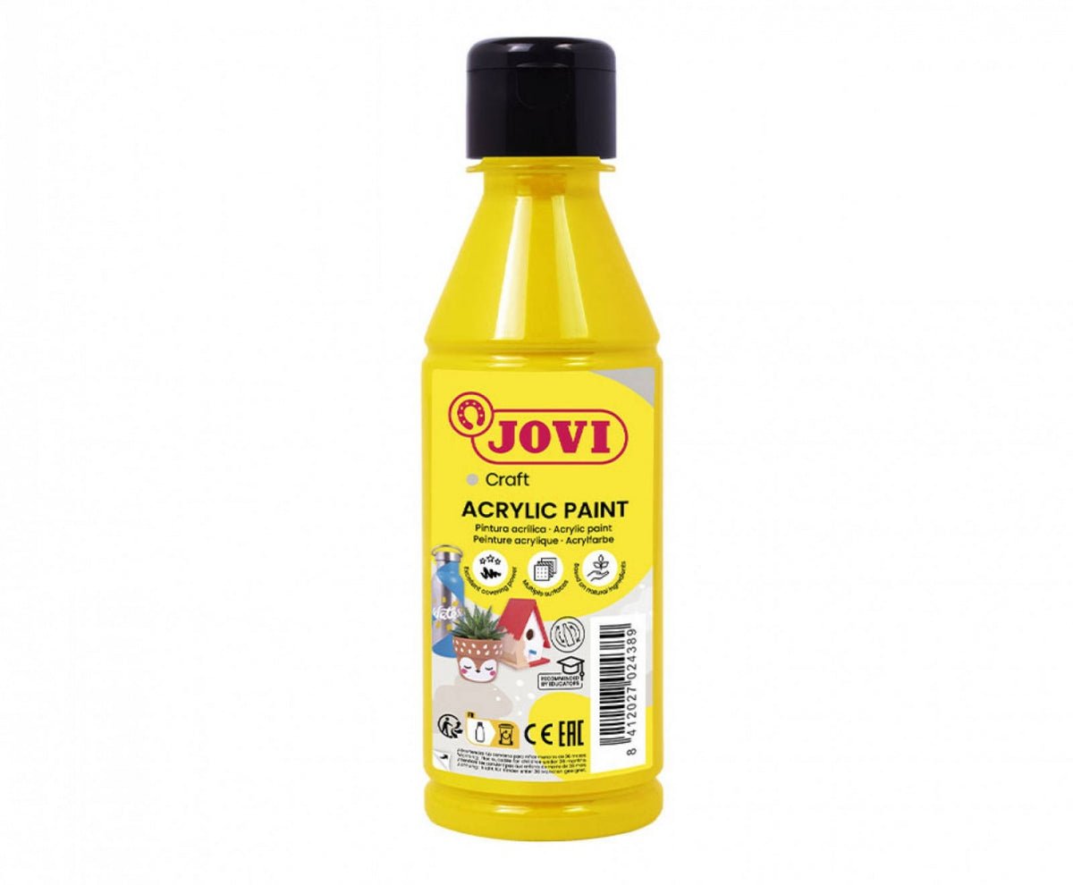 Jovi Decor Akryyliväri