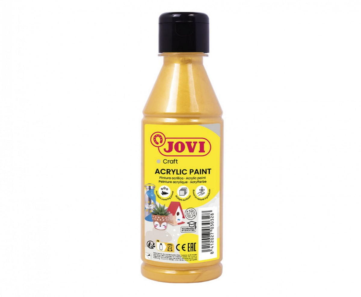 Jovi Decor Akryyliväri