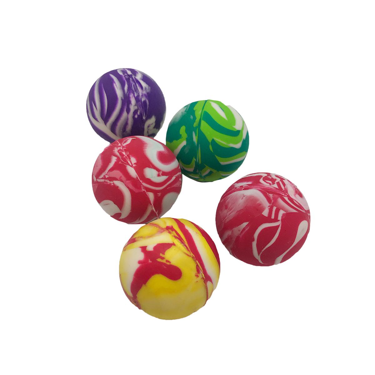 Superpallo 5 kpl 38 mm