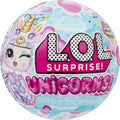 L.o.L. Unicorn Tots yksisarvisyllätysnukke