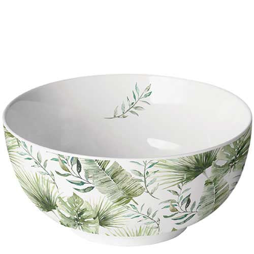 Kulho Jungle Leaves 0,4 l