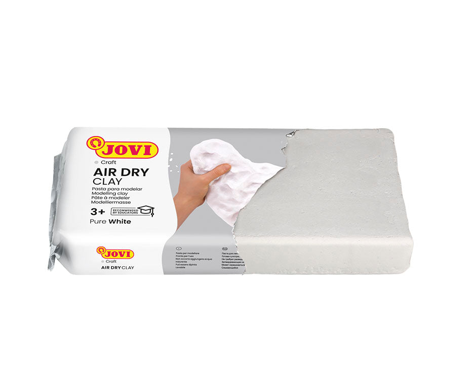 Jovi Askartelumassa Valkoinen 1 kg